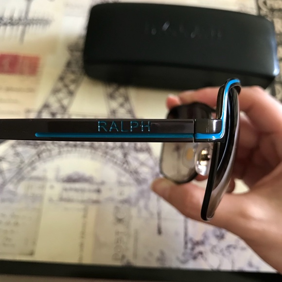 Ralph Lauren Sunglasses main image 4